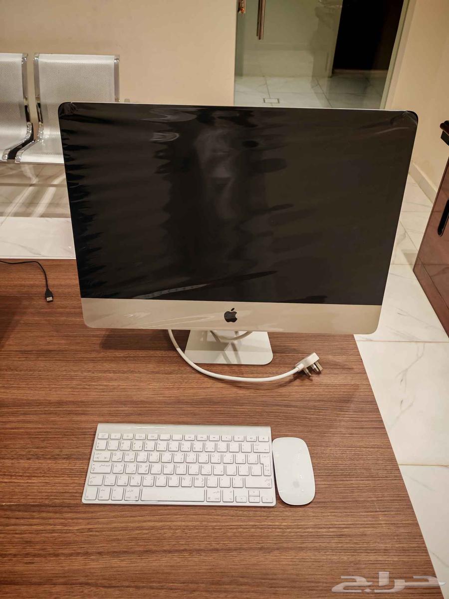 imac 2013 جهاز اي ماك للبيع64561390049153110