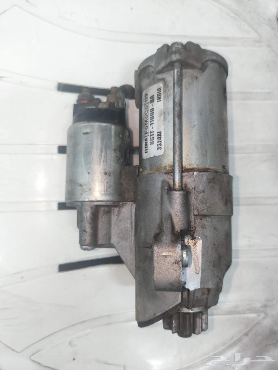 سلف فورد تورس موديل 2010 إلى 201964560388734338113