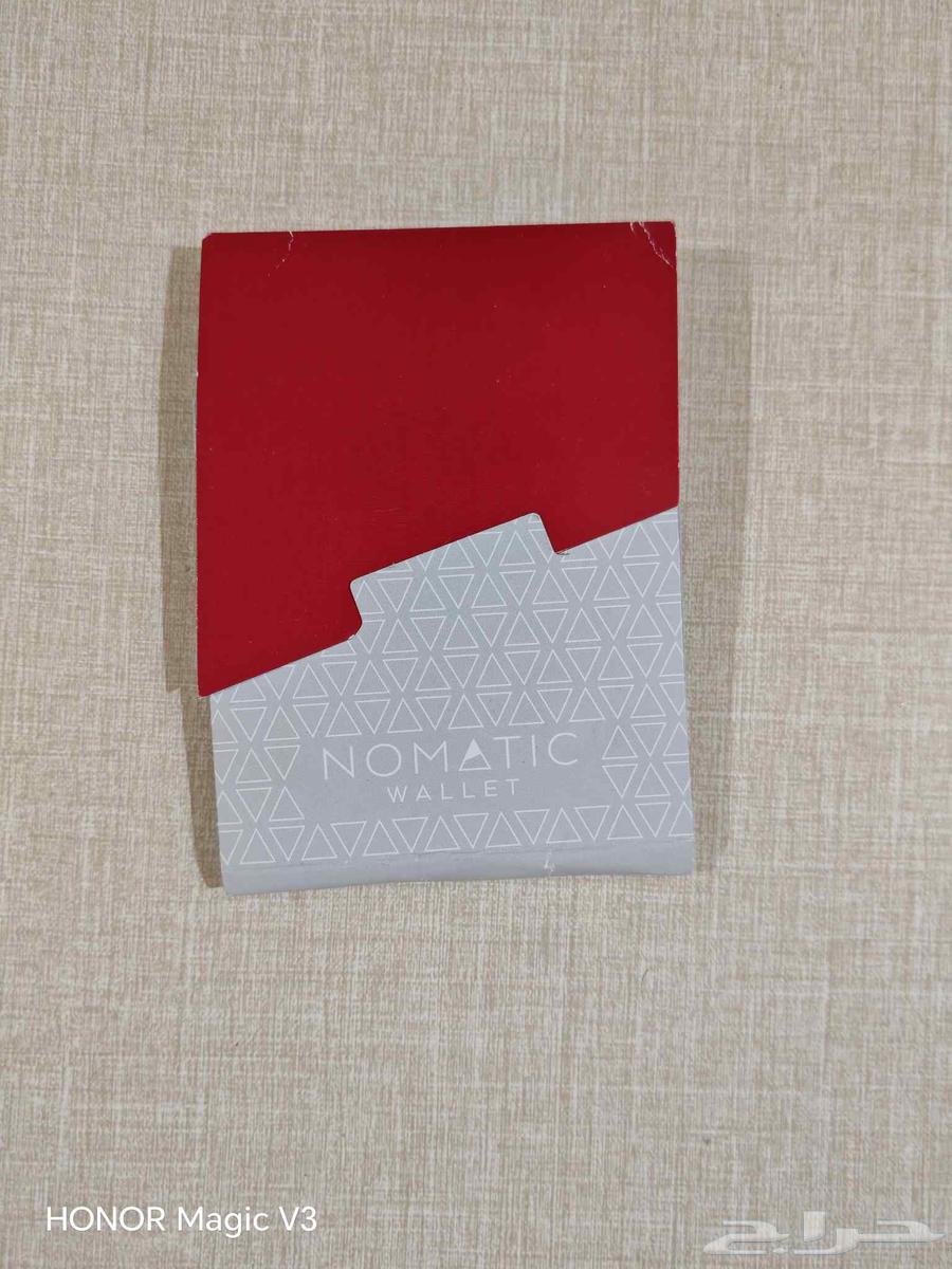 Nomatic wallet64553751475075111