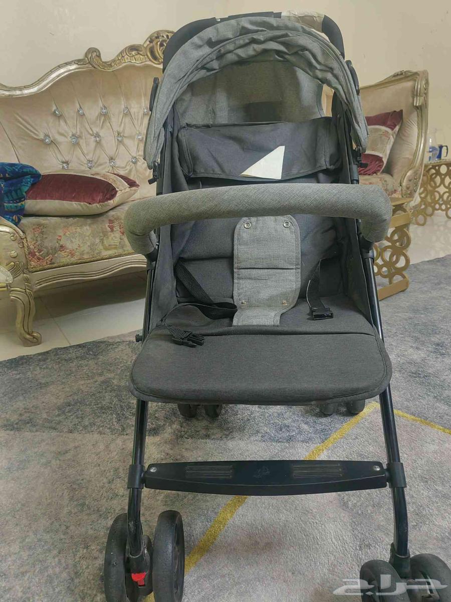 عربة أطفال مستعملة خفيف للبيع64554579466753110