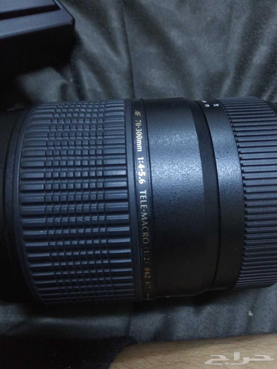 عدسه منTamronللبيع64554984209027111