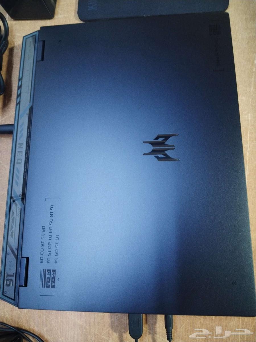 لاب توب جيمينج أيسر بريداتور64559266897667112
