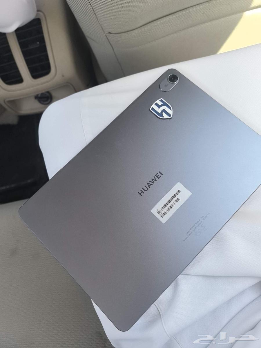 HUAWEI Matepad 11.564556568034177111