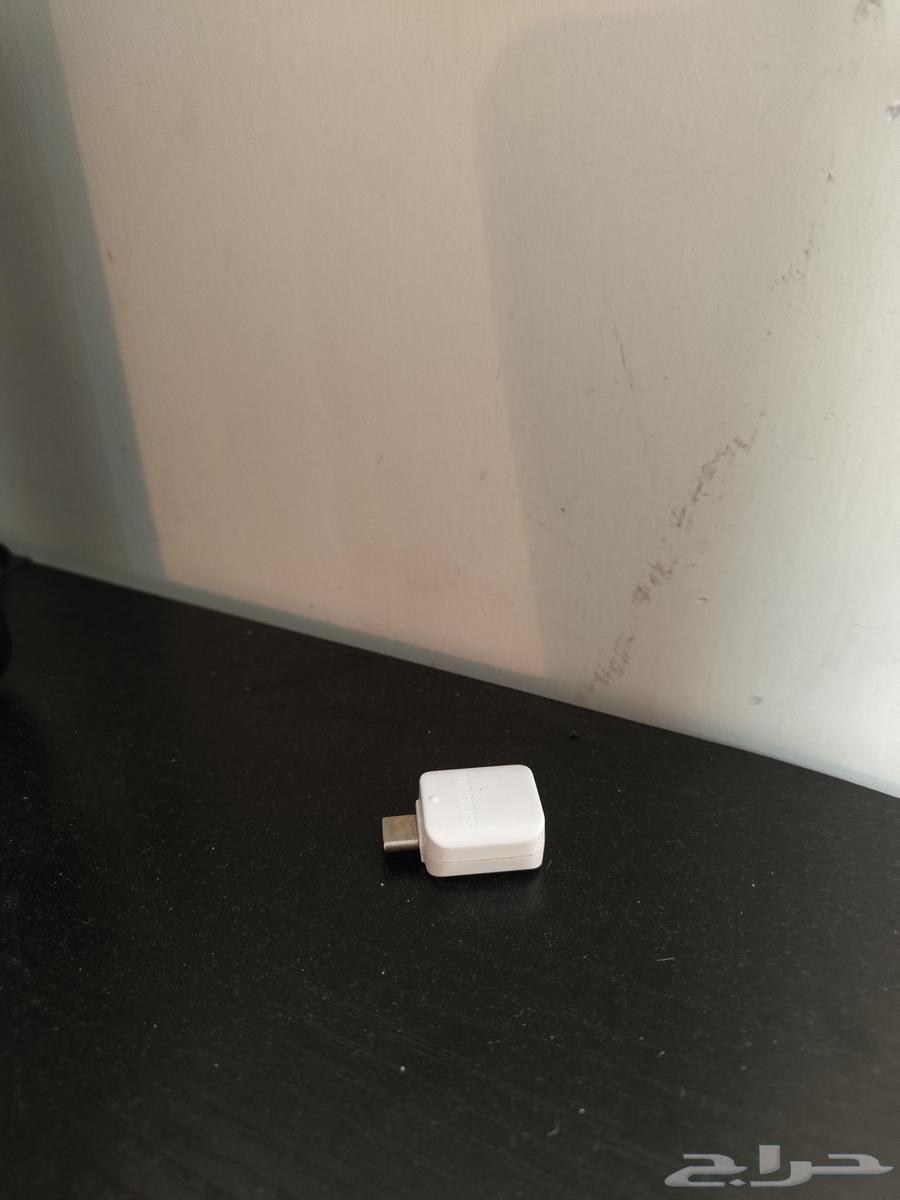 وصلة سامسونق اصلية USB to TYPE C يو اس بي الى تايب سي ب 25.64559029270146112
