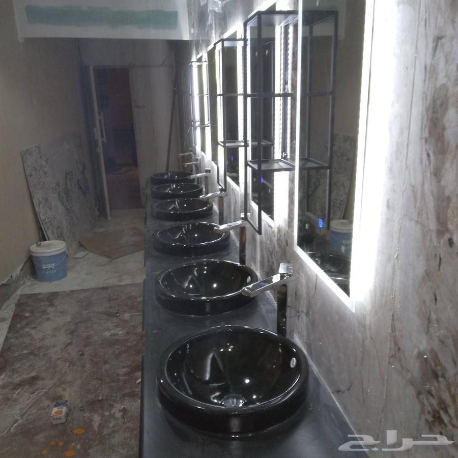 فني سباك مكه لجميع اعمال السباكه64391687344385114