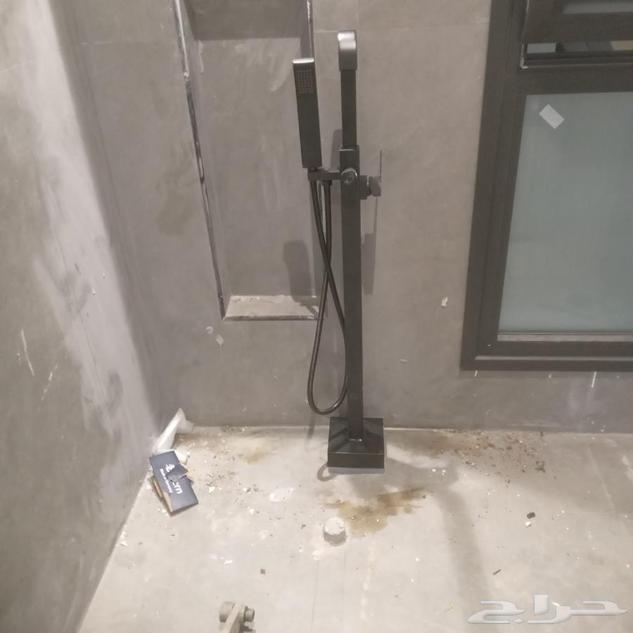 فني سباك مكه لجميع اعمال السباكه64391687344385111