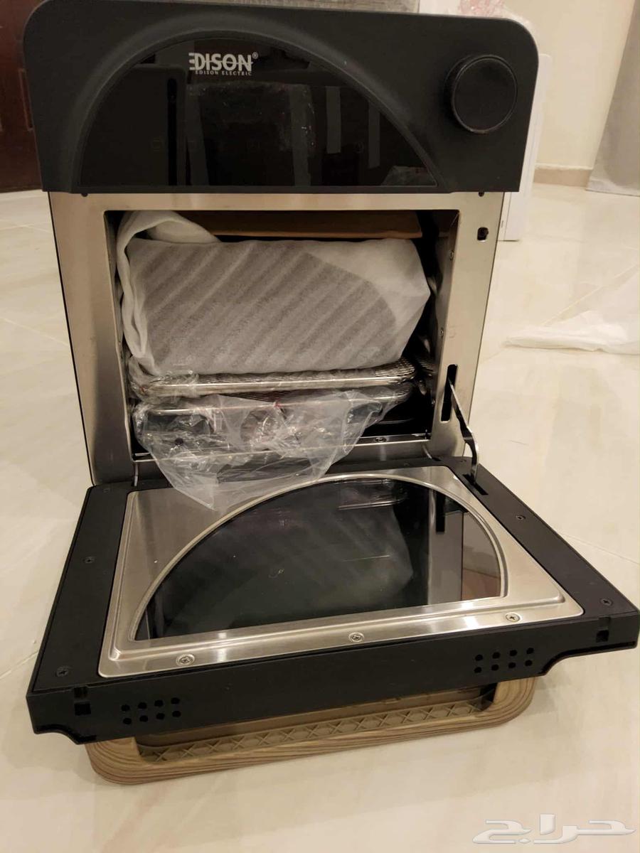قلاية هواىية وخبازة كهربائية64555432790657112