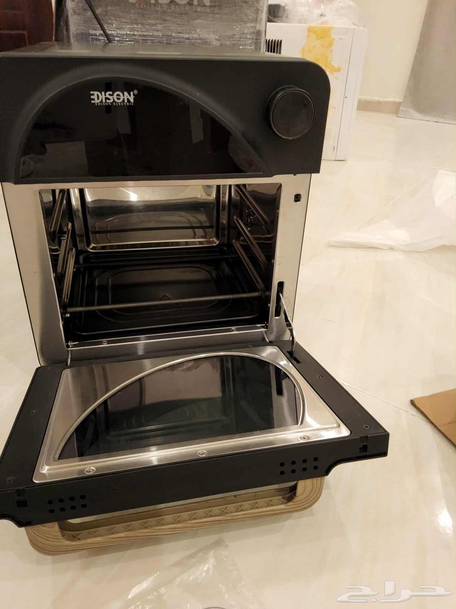 قلاية هواىية وخبازة كهربائية64555432790657114