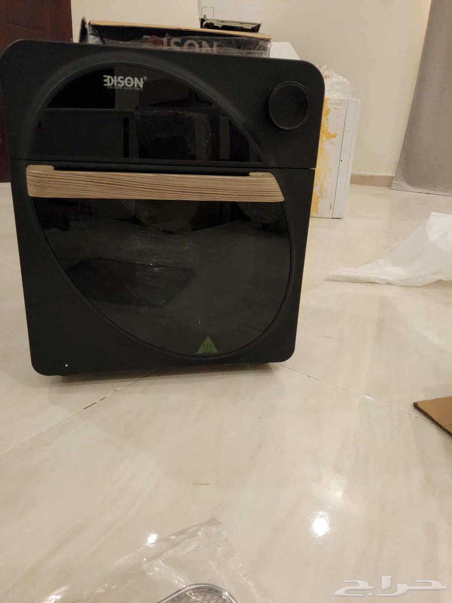 قلاية هواىية وخبازة كهربائية64555432790657111