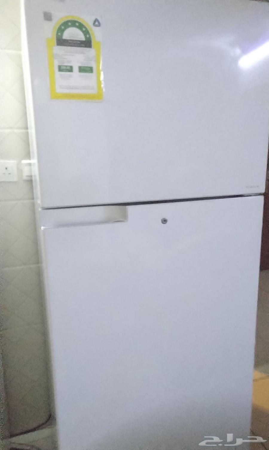 ثلاجة للبيع64560276769154110