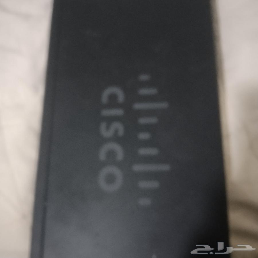 A network device that works under warranty64558308002562112