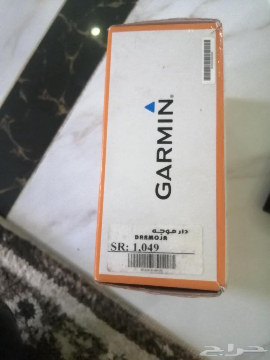 Garmin Nova 57 simple used, brother's new64557340833155113