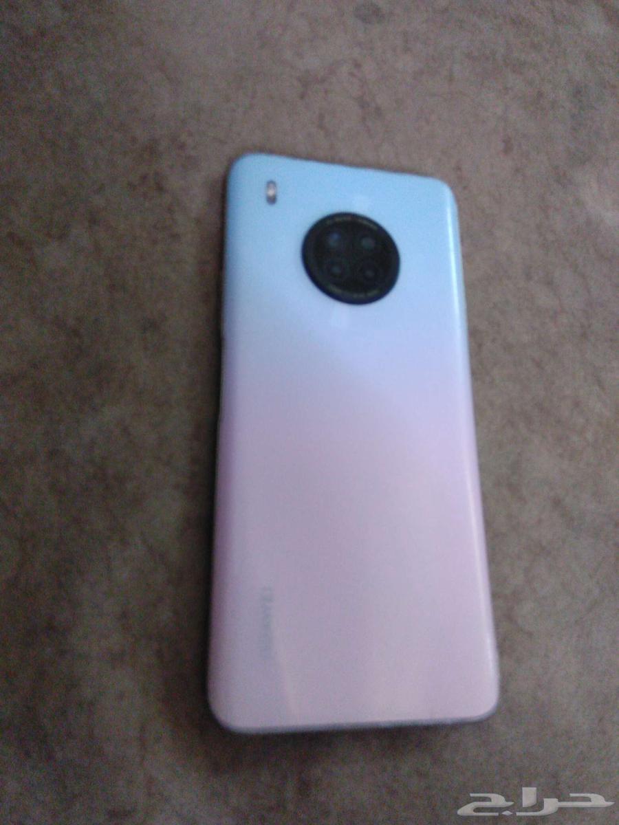 جوال هواوي y9a64559869594114110