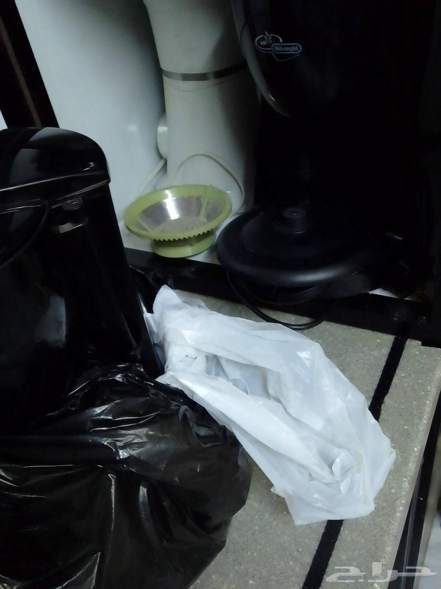 ثنين آلة صانعة قهوه الحاله ممتازة جدا وشركات معروفه64554843934977110