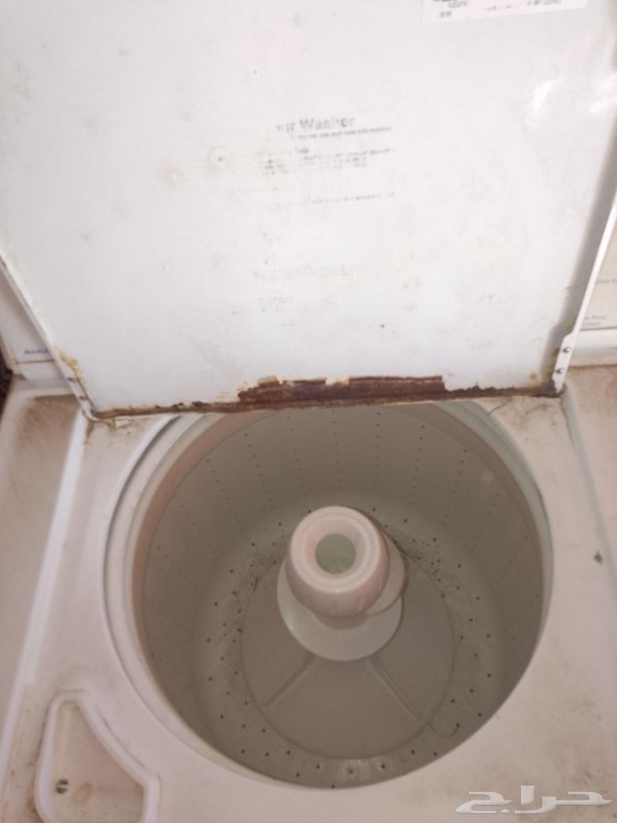 للبيع ا لاء رياضيه وغساله غسيل وتنشيف64555447049347113