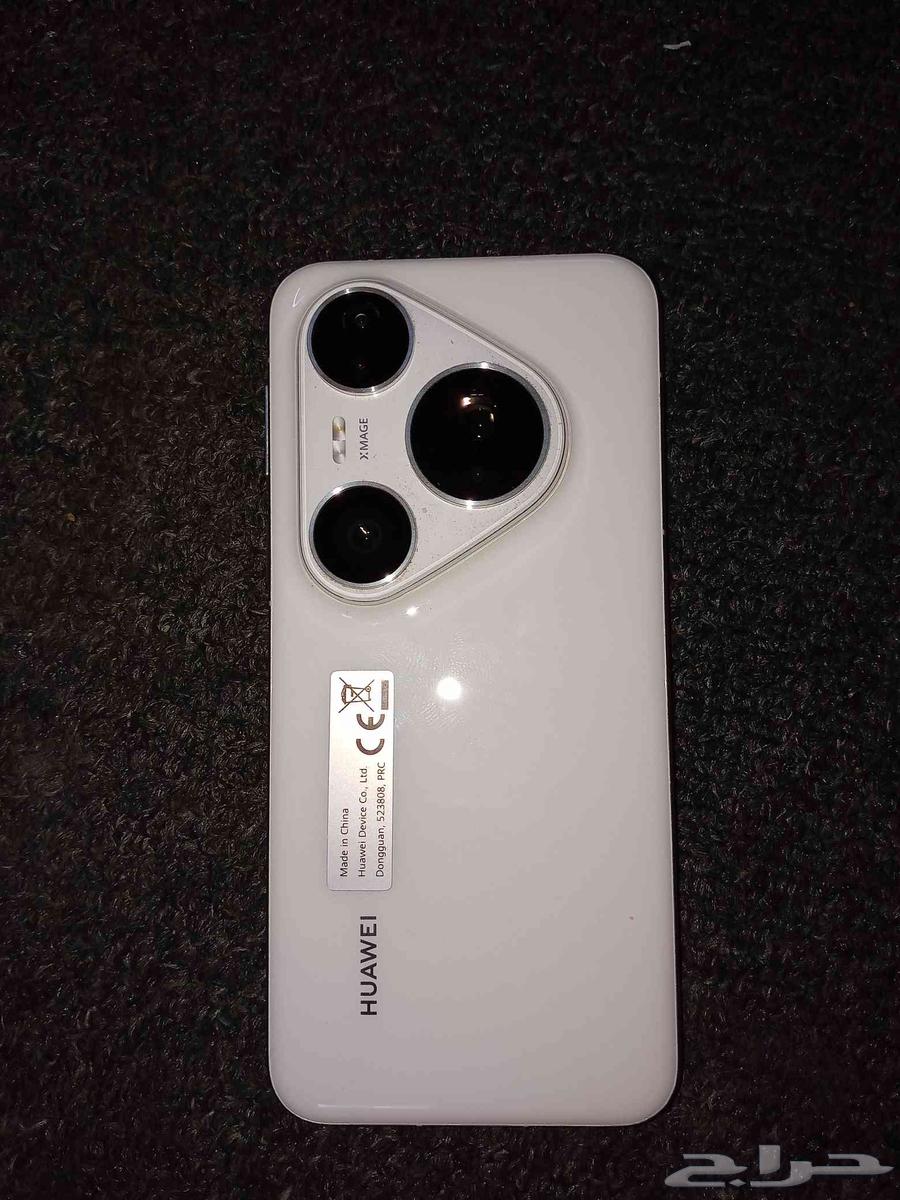 Huawei Pro 80 phone, used for one week, brother's new64558586594690111