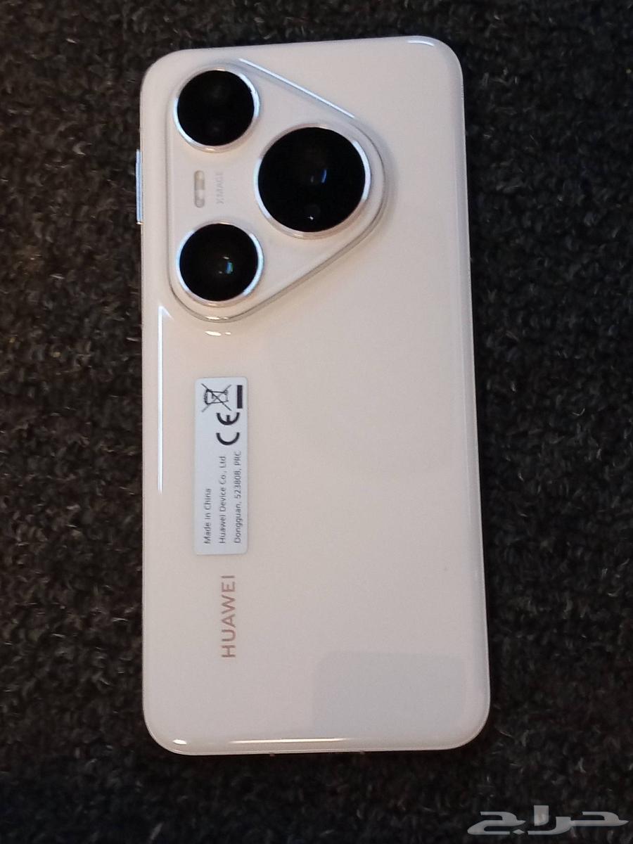 Huawei Pro 80 phone, used for one week, brother's new64558586594690113