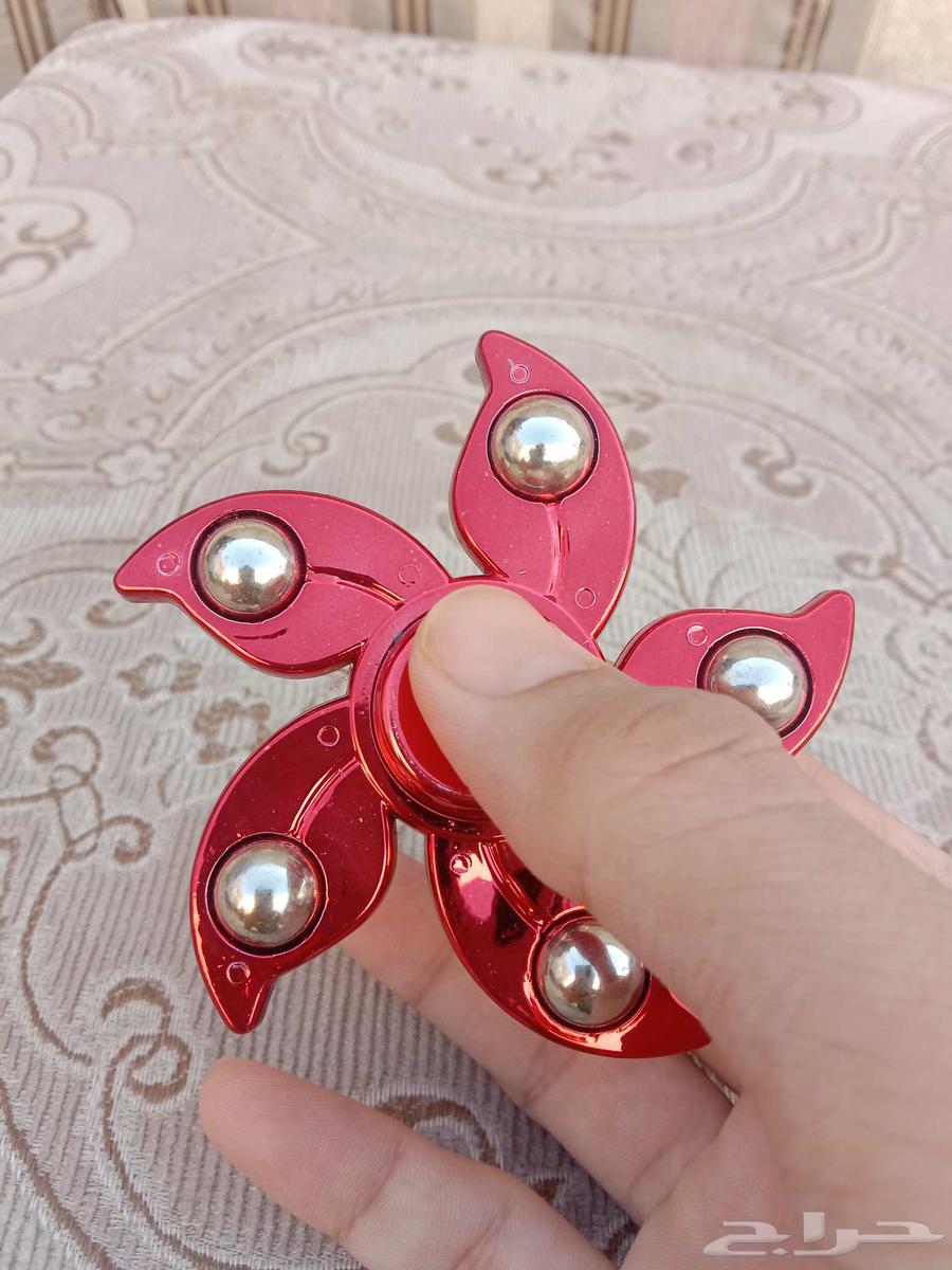 لعبه سبينر اصلي64558377952386112