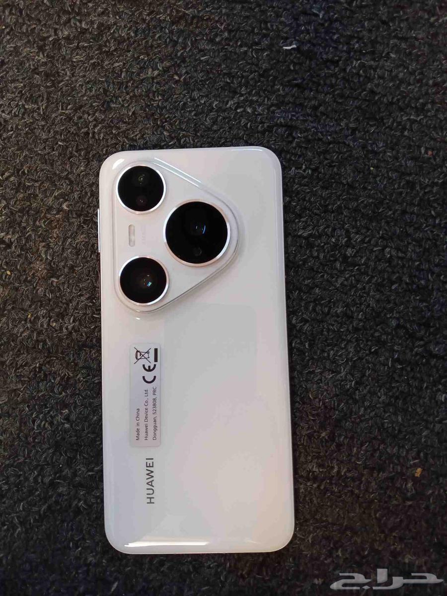 Huawei Pro 80 phone, used for one week, brother's new64558586594690112