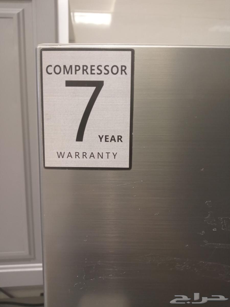 للبيع ثلاجه جنرال جولد 14 قدم64558614372738112