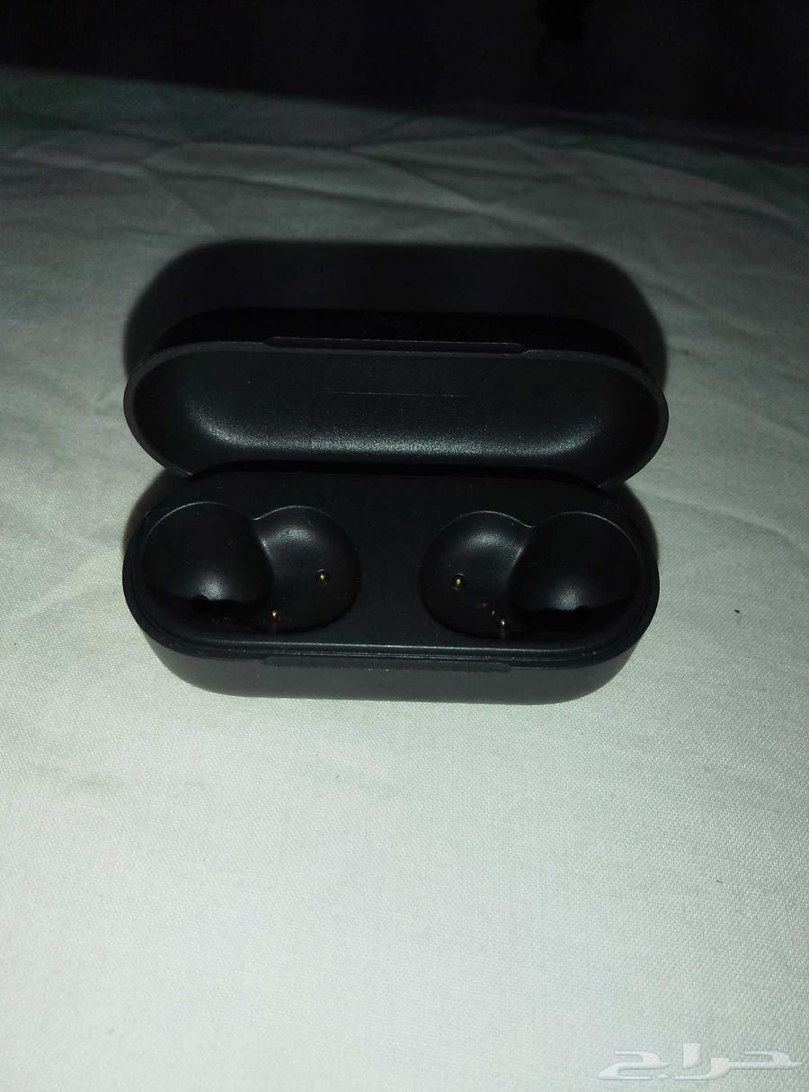 (Sony headphone case) New, used only 4 times, without headphones64560572429315112