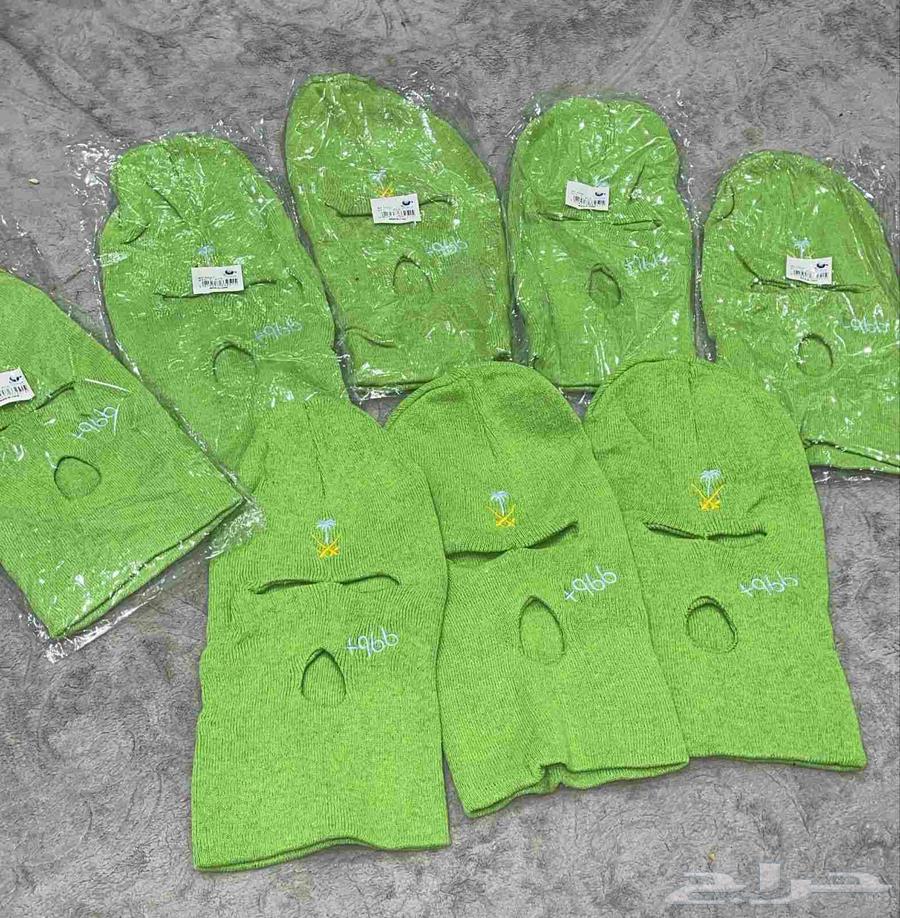 قناع اليوم الوطني966  سيفين ونخله64553412208001110