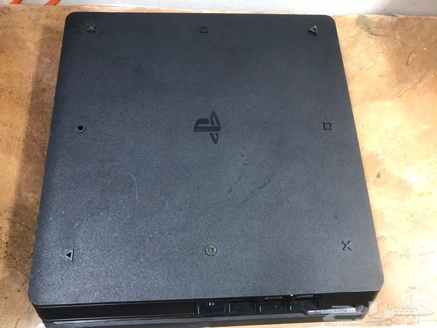 بلايستيشن سوني 4 سليم64559785586306111