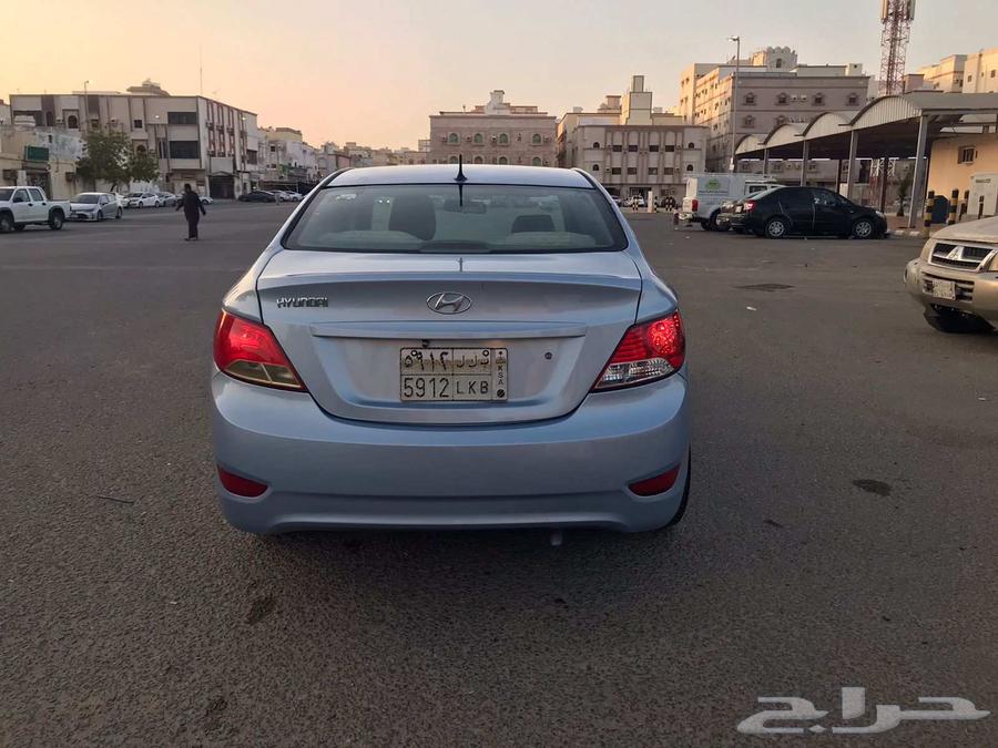 اكسنت هونداي موديل 1264598203446531111