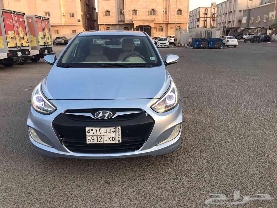 اكسنت هونداي موديل 1264598203446531110