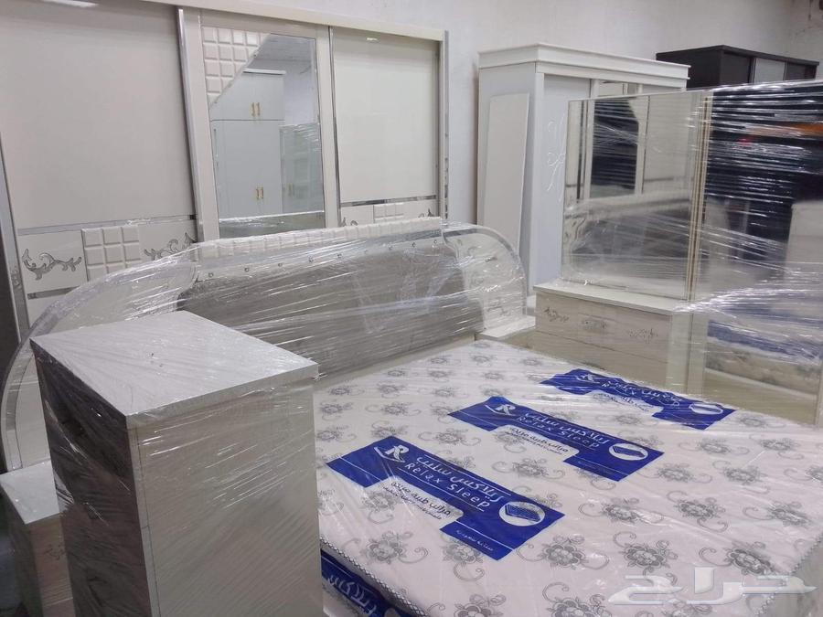 غرفه النوم مستعمل نظيف تكييف توصيل64554524501763113