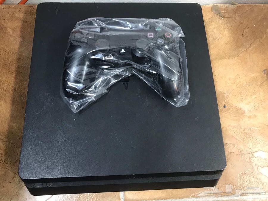 بلايستيشن سوني 4 سليم64559785586306110