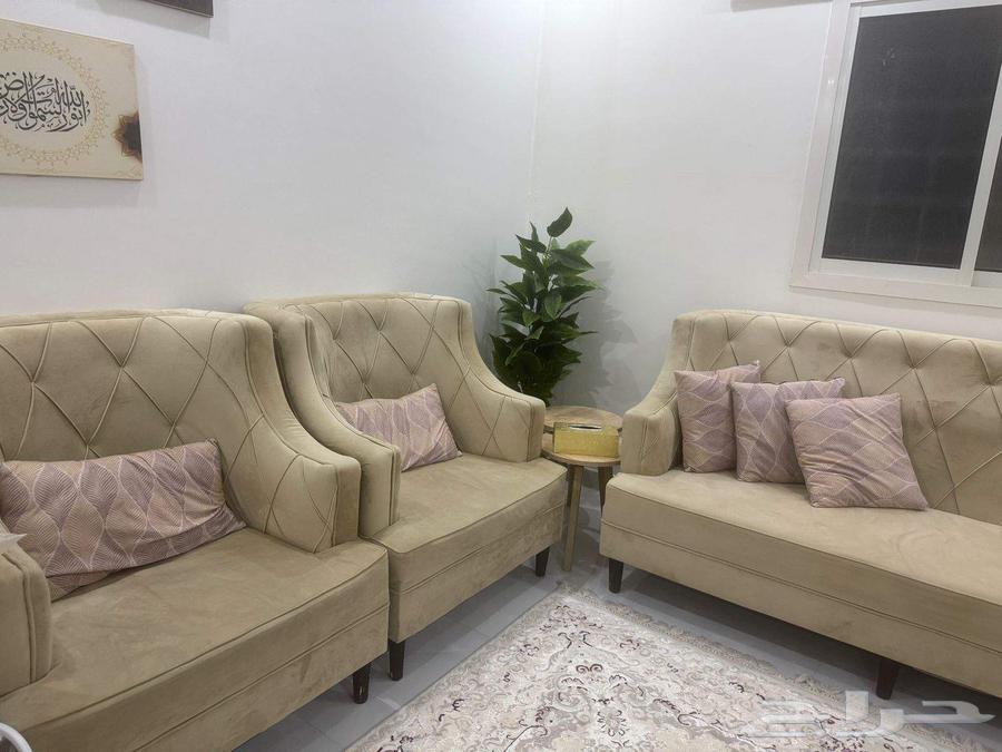 غرفة نوم ملكي جديدة وانتريه جديد64555673052034112