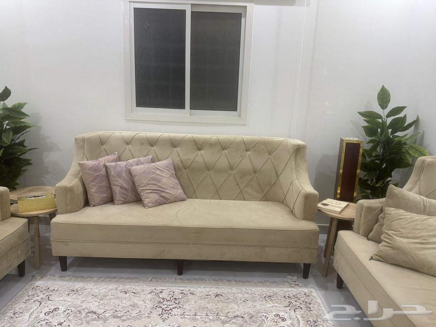 غرفة نوم ملكي جديدة وانتريه جديد64555673052034113