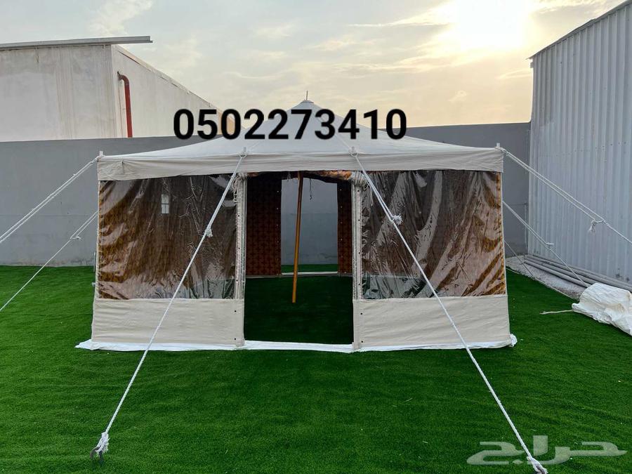 خيمة باكستانية64555842598401112