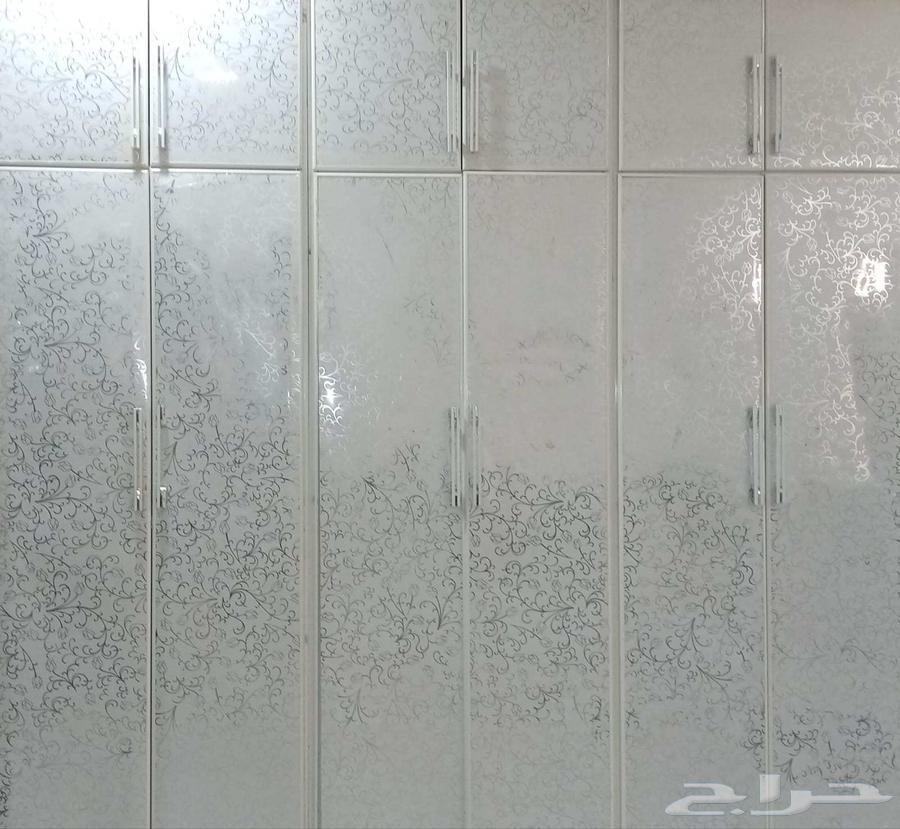 دولاب المنيوم64557071839106111