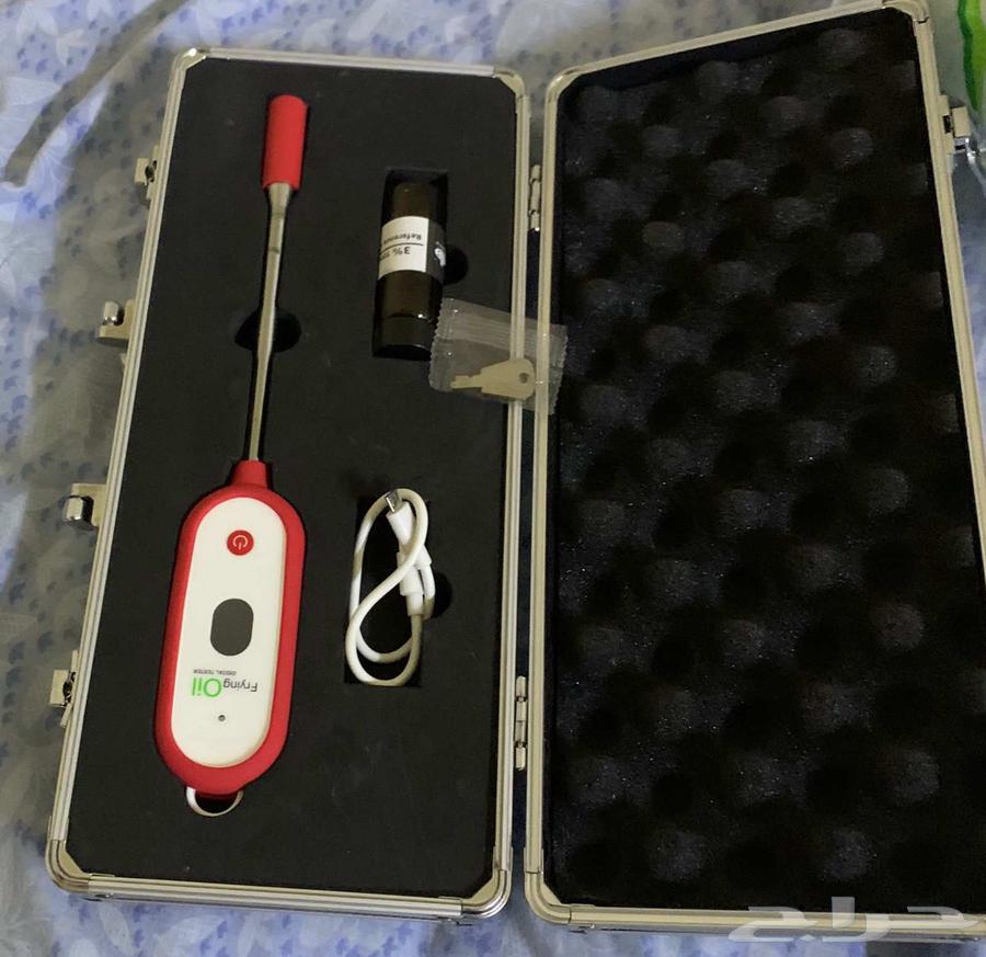 جهاز مقاس الزيت حق البلدية64560473601411110