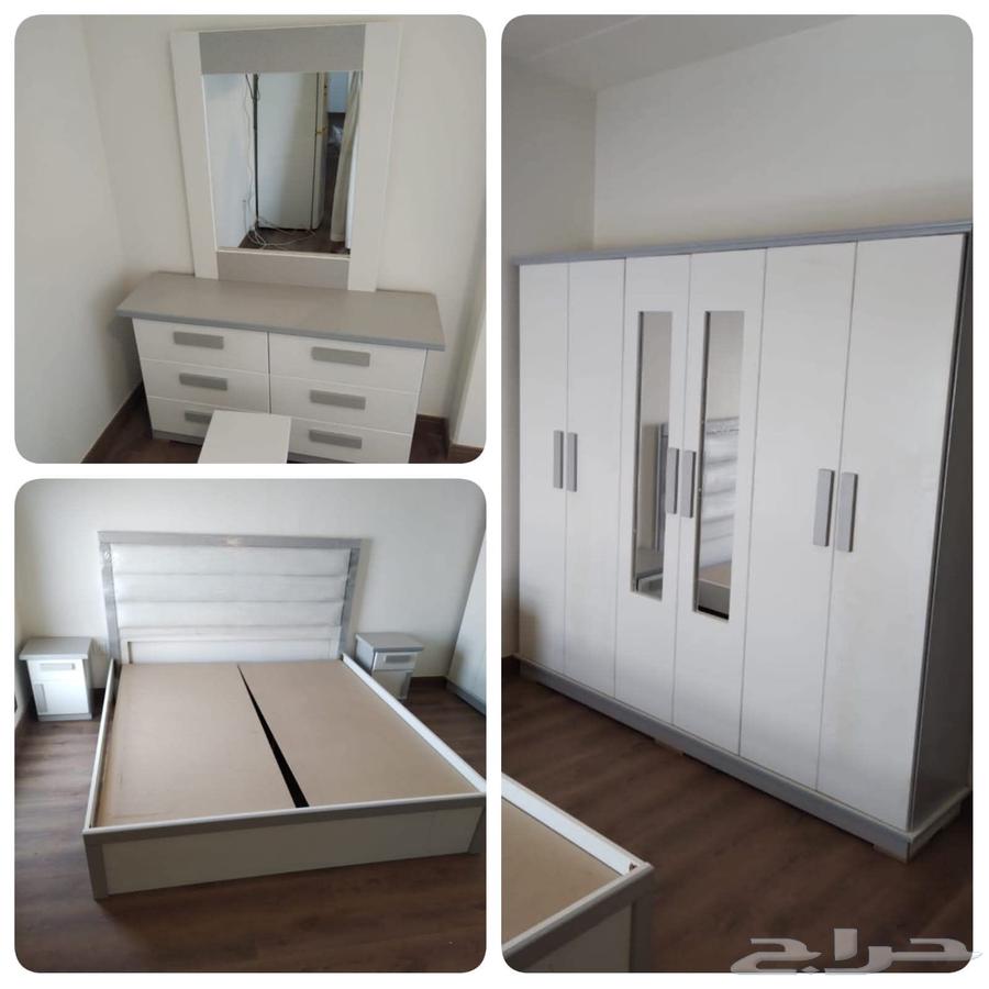 غرف نوم جديد جاهز بسعر المصنع64561263796099114