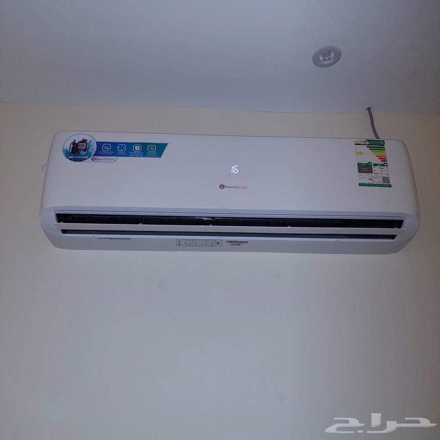 عروض وتخفيضات اليوم الوطني مكيفات اسبيلت مكيفات شباك مكيفات64556028015490113