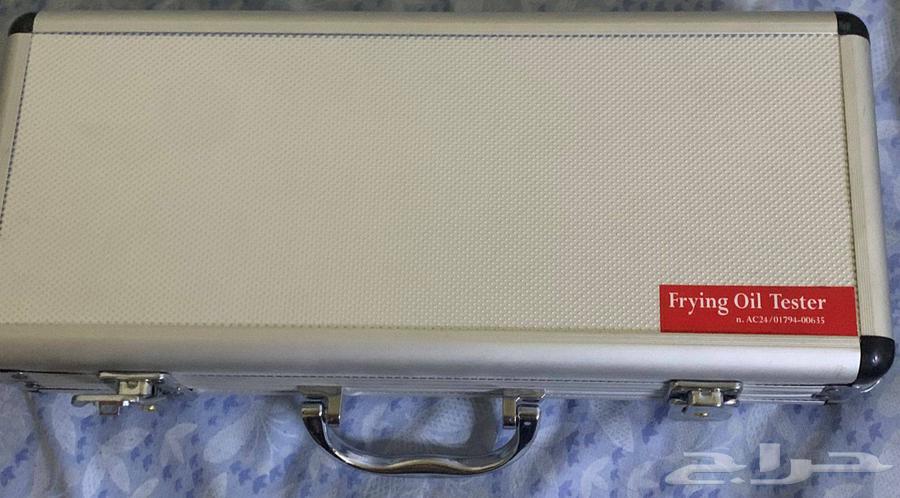 جهاز مقاس الزيت حق البلدية64560473601411111