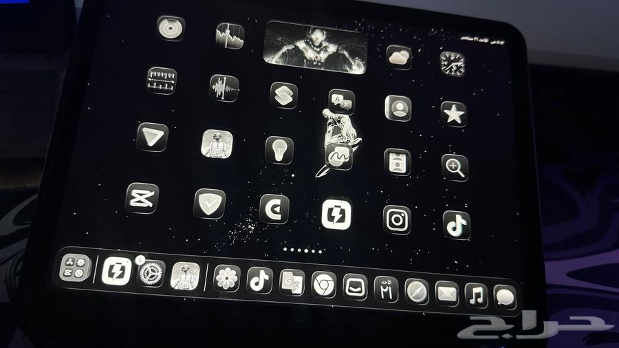 ايباد برو 2022 128 قيقا 2m64532424020609111