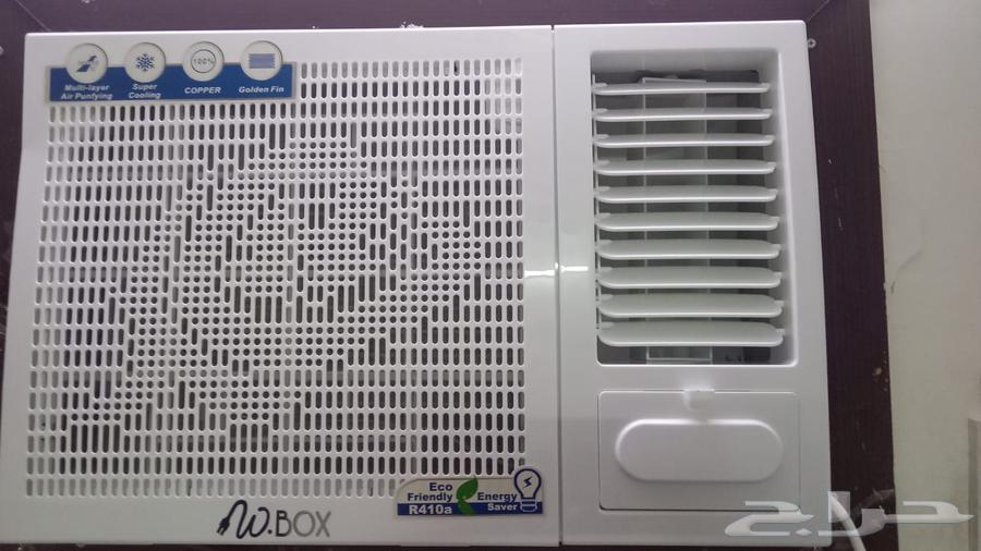 مكيفات للبيع64555743763201110