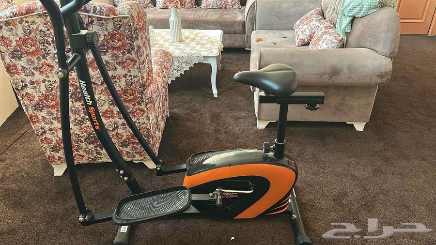 Normal treadmill device64559001535363111