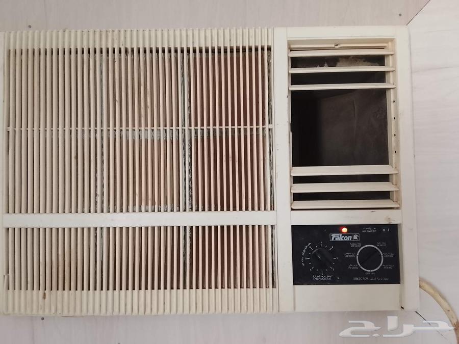 مكيف فالكون 2 طن الاصلي64557685214465111