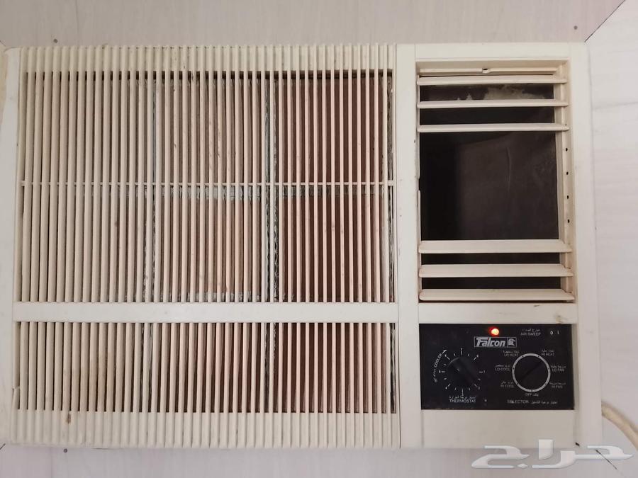 مكيف فالكون 2 طن الاصلي64557685214465110
