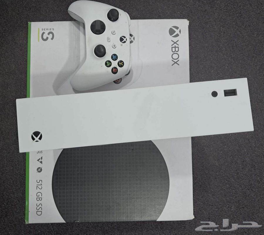 Xbox Series S64560360697474112