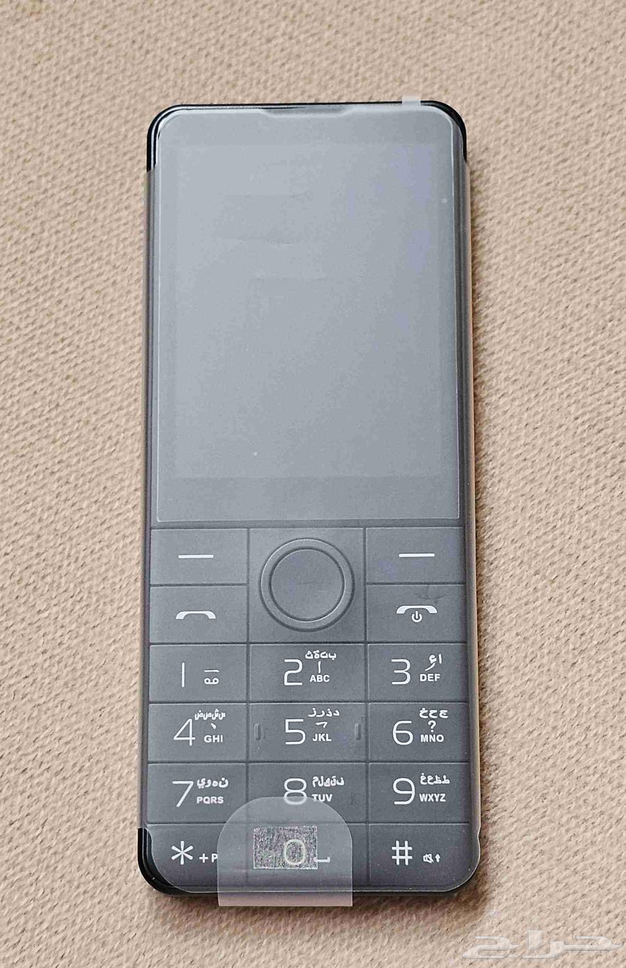 هاتف بنظام أندرويد 13 بدون كاميرا64561151174785110