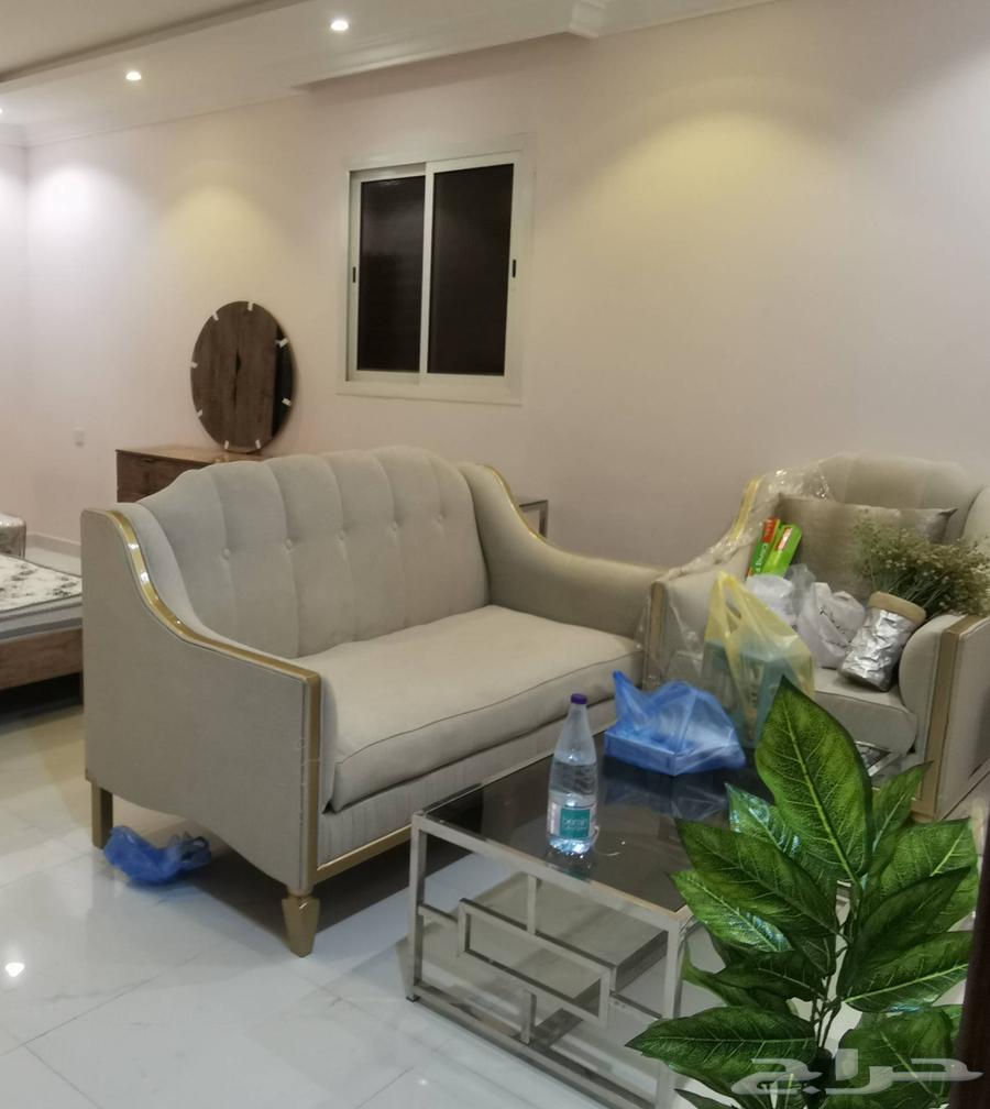 7-Person Sofa with Table Set64559435672577110