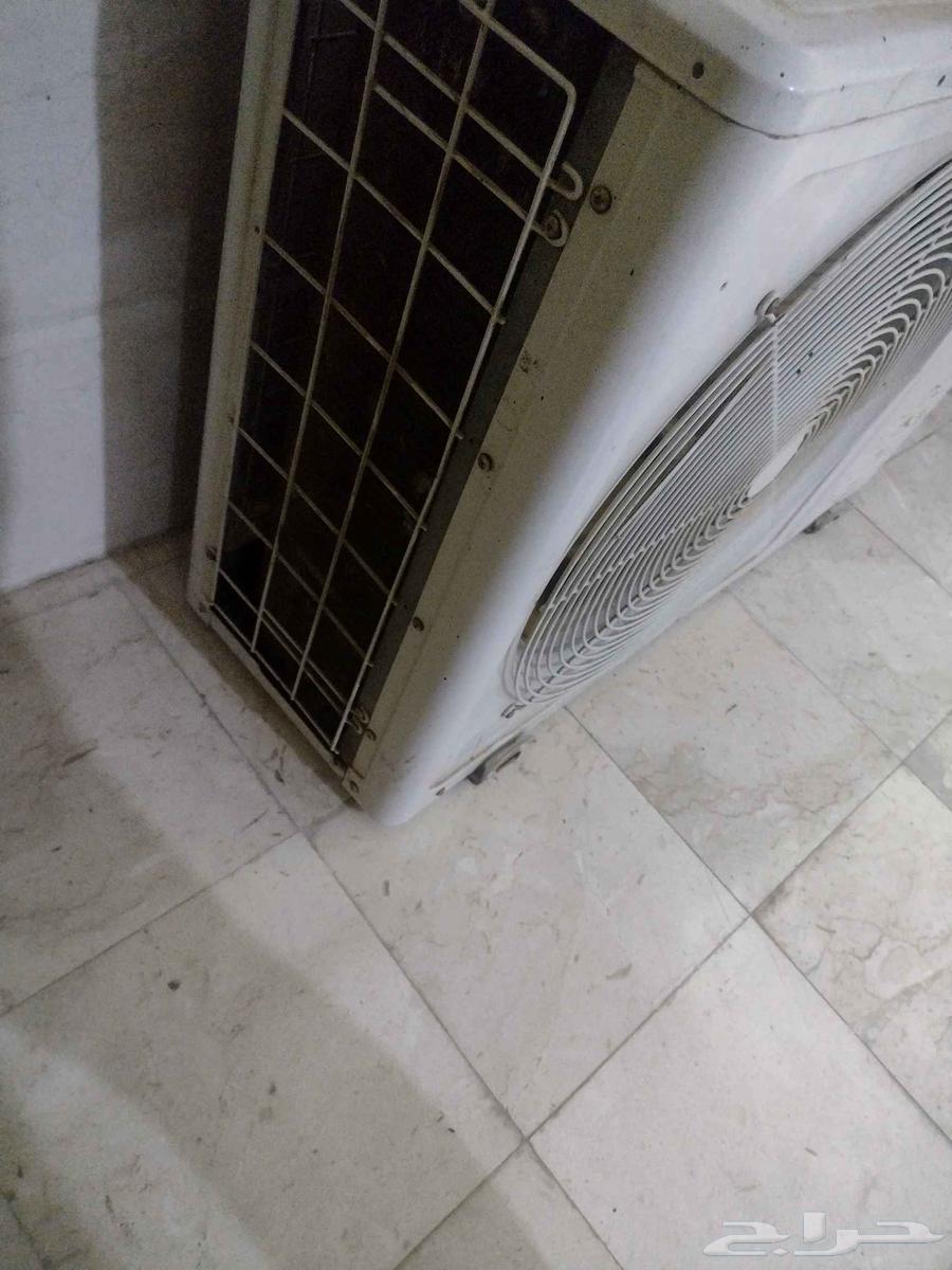Comfort Split Air Conditioner 1864555277772034113