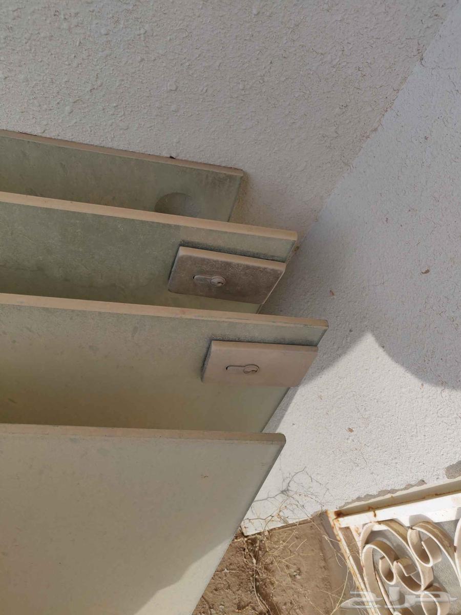 للبيع أبواب زجاجية64555012120705112