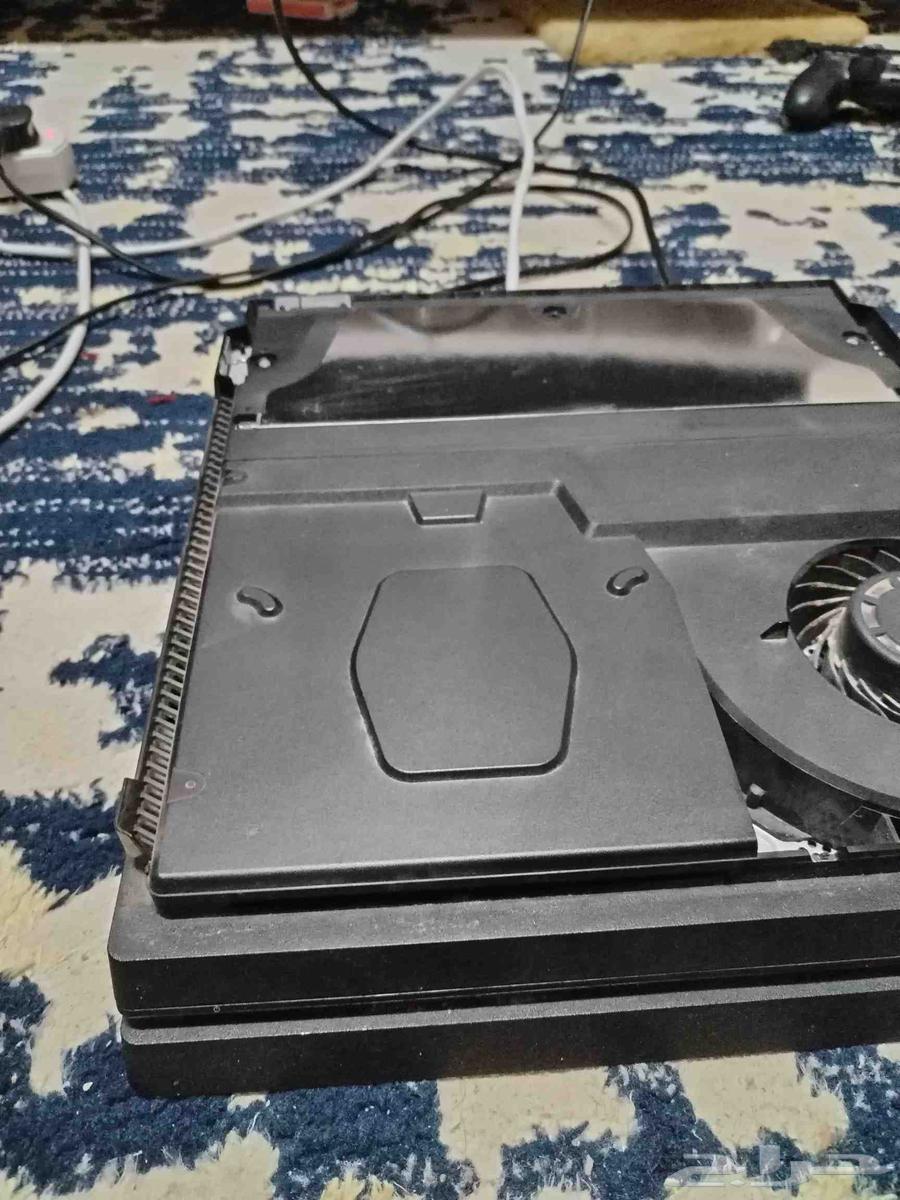 سوني 4 برو نضيف64459997080963112